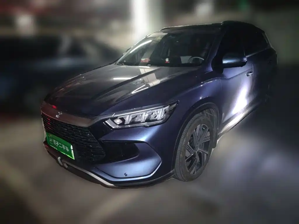 BYD Pro New Energy — миниатюра 2