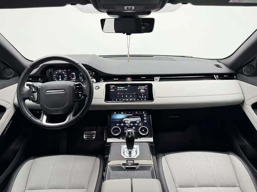 Land Rover Range Rover Evoque 2020 249PS R-DYNAMIC SE Sport