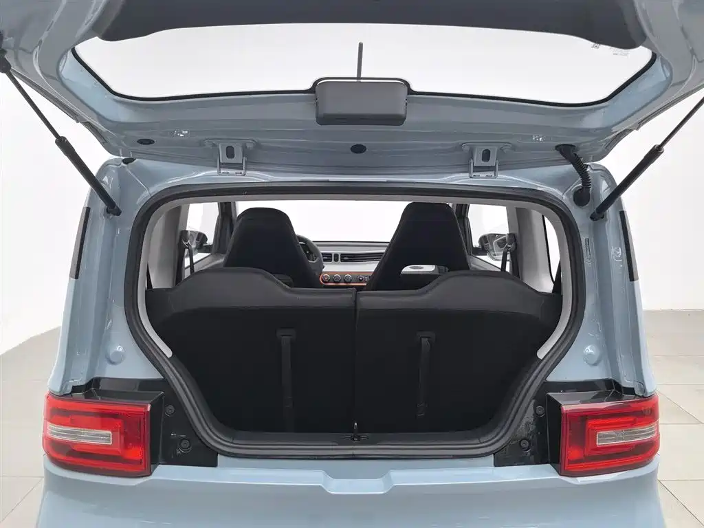 Wuling Mini EV — фотографии объявления, Фото 16