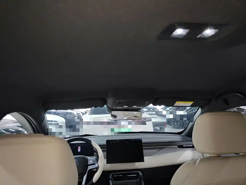 BYD Qin PLUS — миниатюра 18