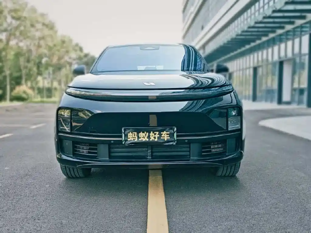 Li Auto L7 2024 Pro