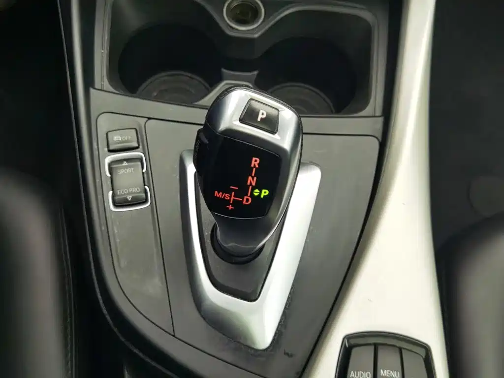 BMW 2 Series (Import) — миниатюра 13
