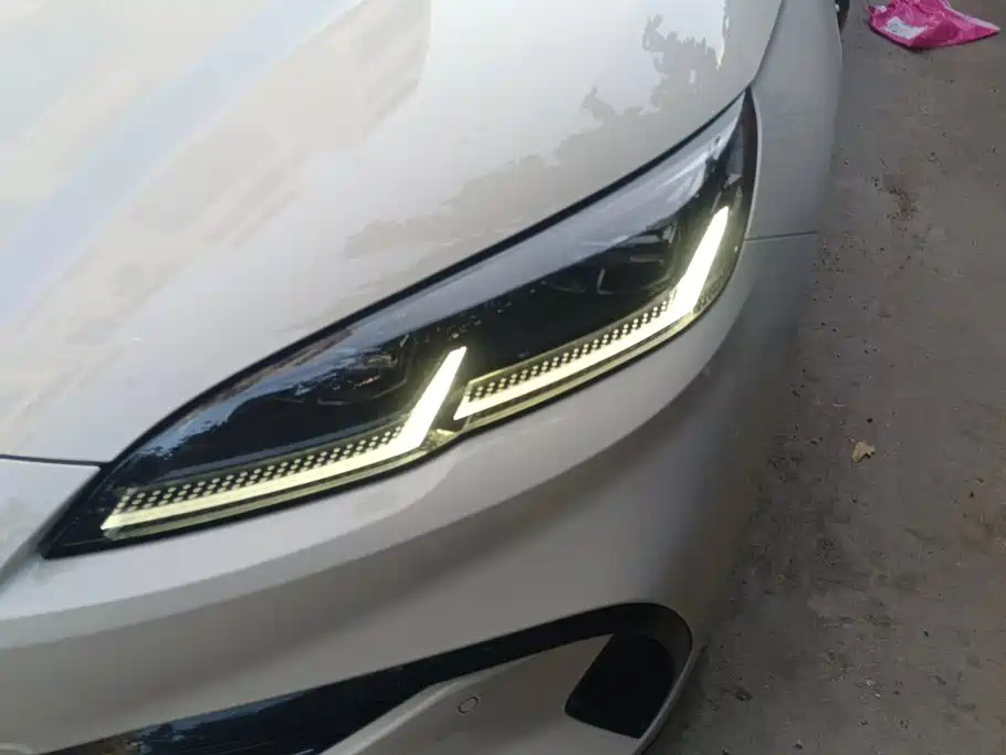 BYD Seal 06 DM-i Touring — миниатюра 5