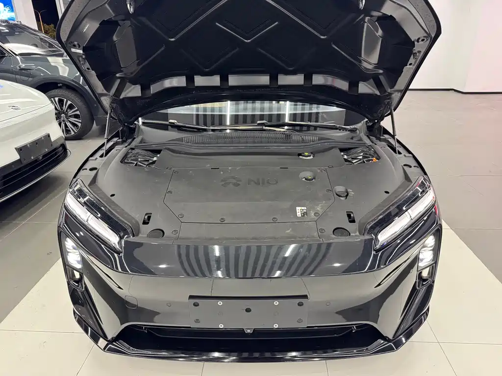 NIO ET5T — миниатюра 17