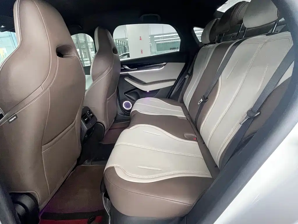 BYD Qin PLUS — миниатюра 10