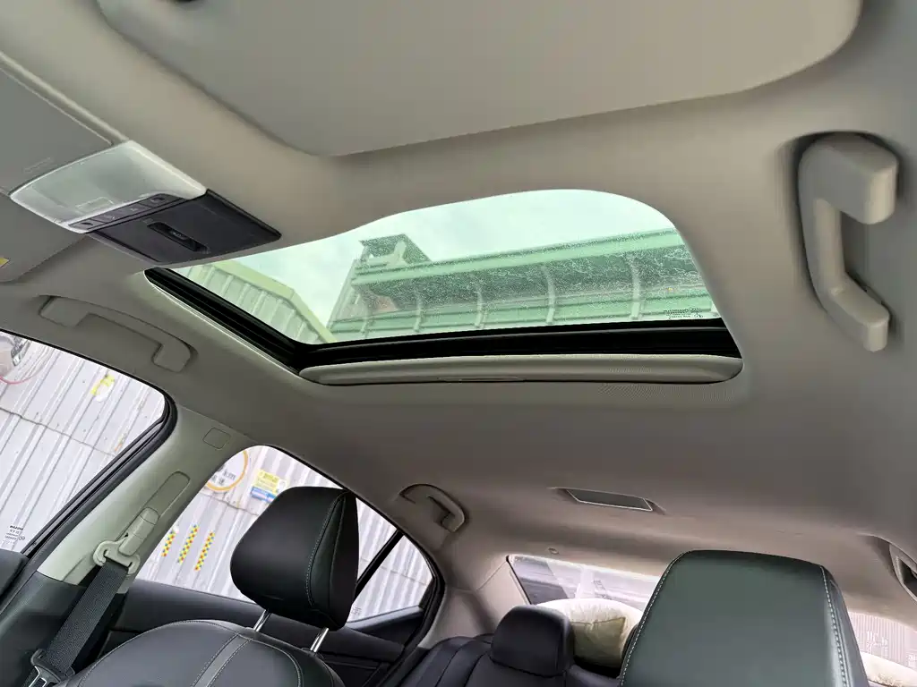 Nissan Sylphy — миниатюра 12
