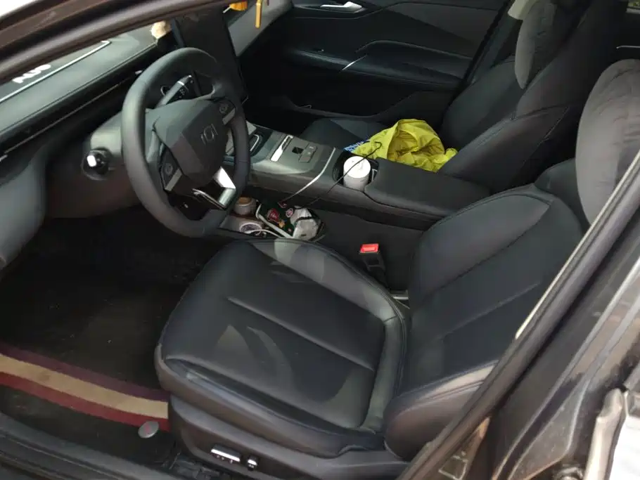 Changan A05 2025 70