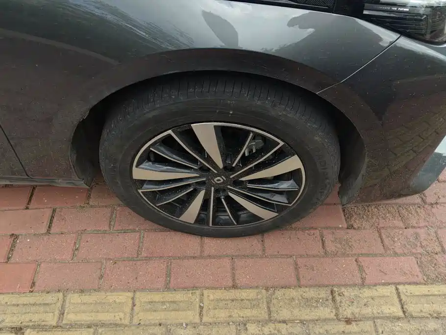 Changan A05 2025 70