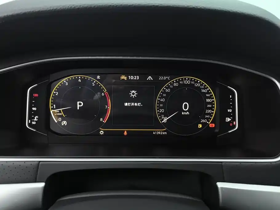 Volkswagen Lavida — миниатюра 14