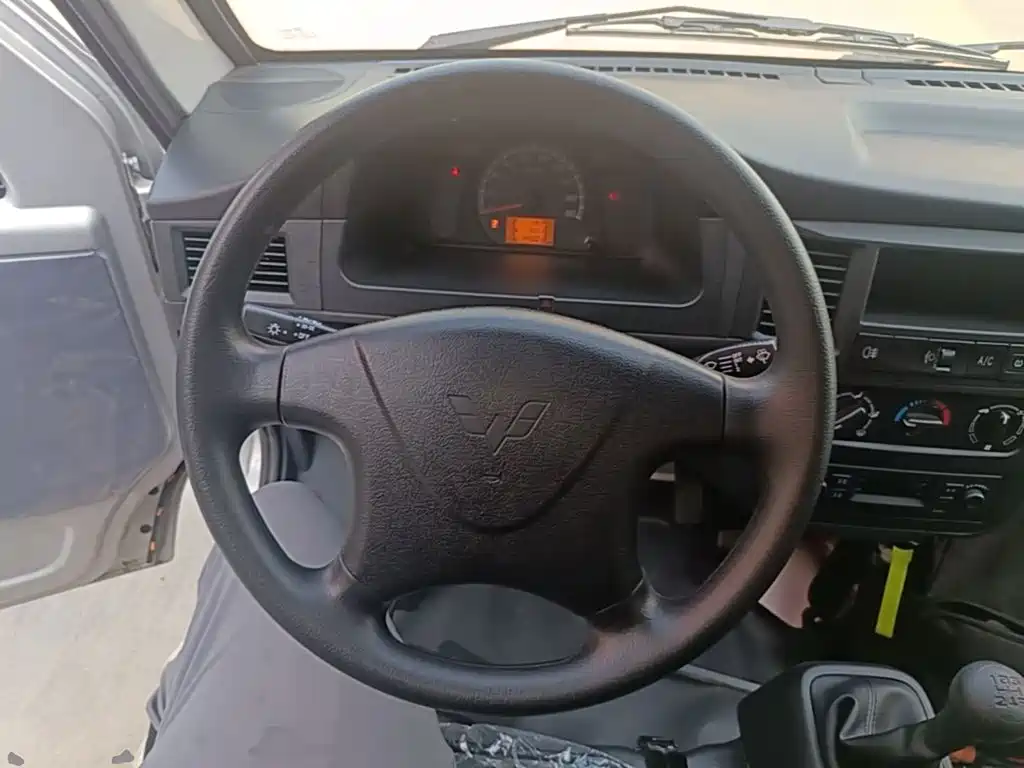Wuling Zhiguang — миниатюра 11