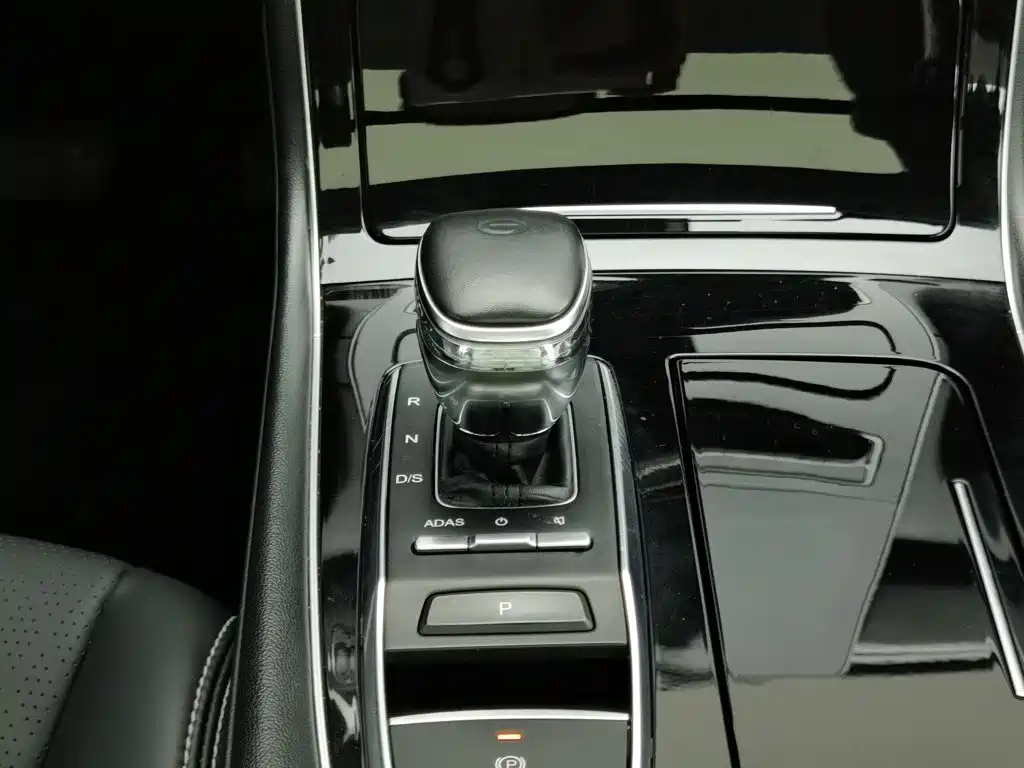 GAC Motor Trumpchi GS5 — миниатюра 13