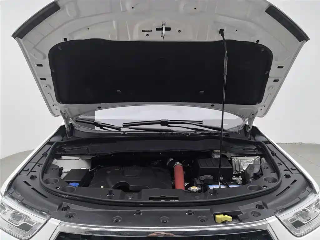 Haval H2 2017 1.5T AT Luxury