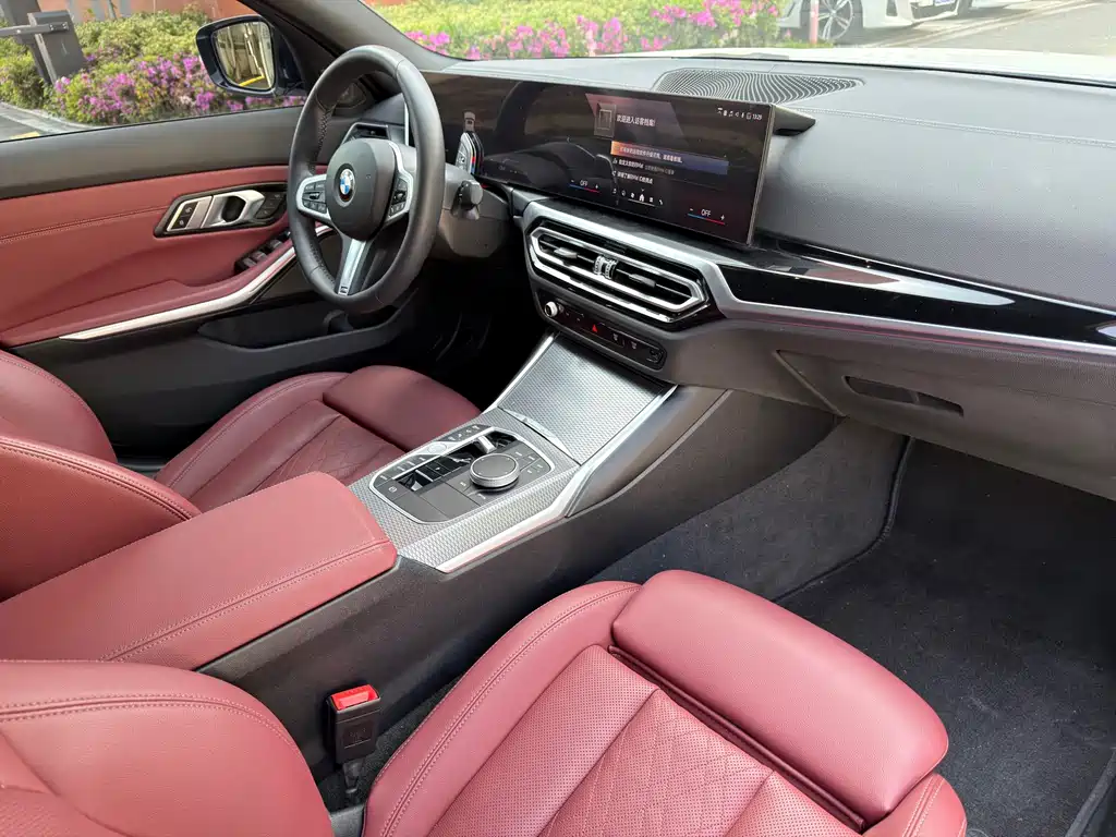 BMW 3 Series — миниатюра 16