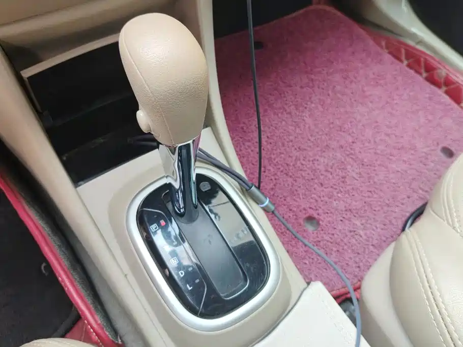 Nissan Sylphy — миниатюра 16