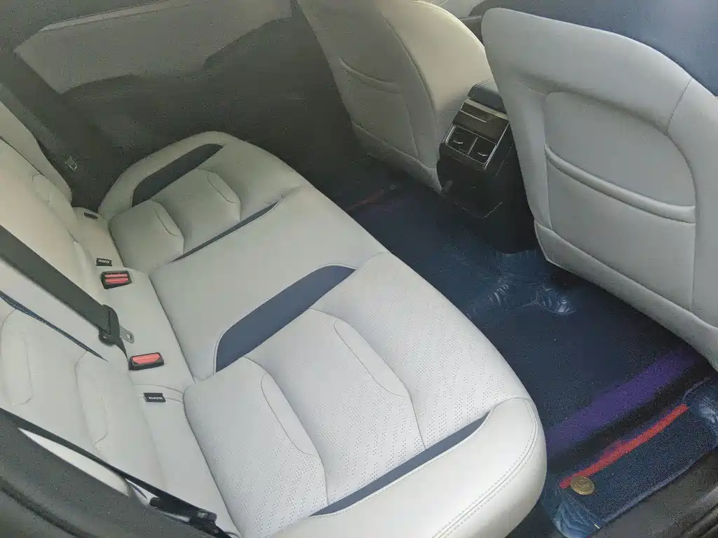 Geely Xingrui — миниатюра 9