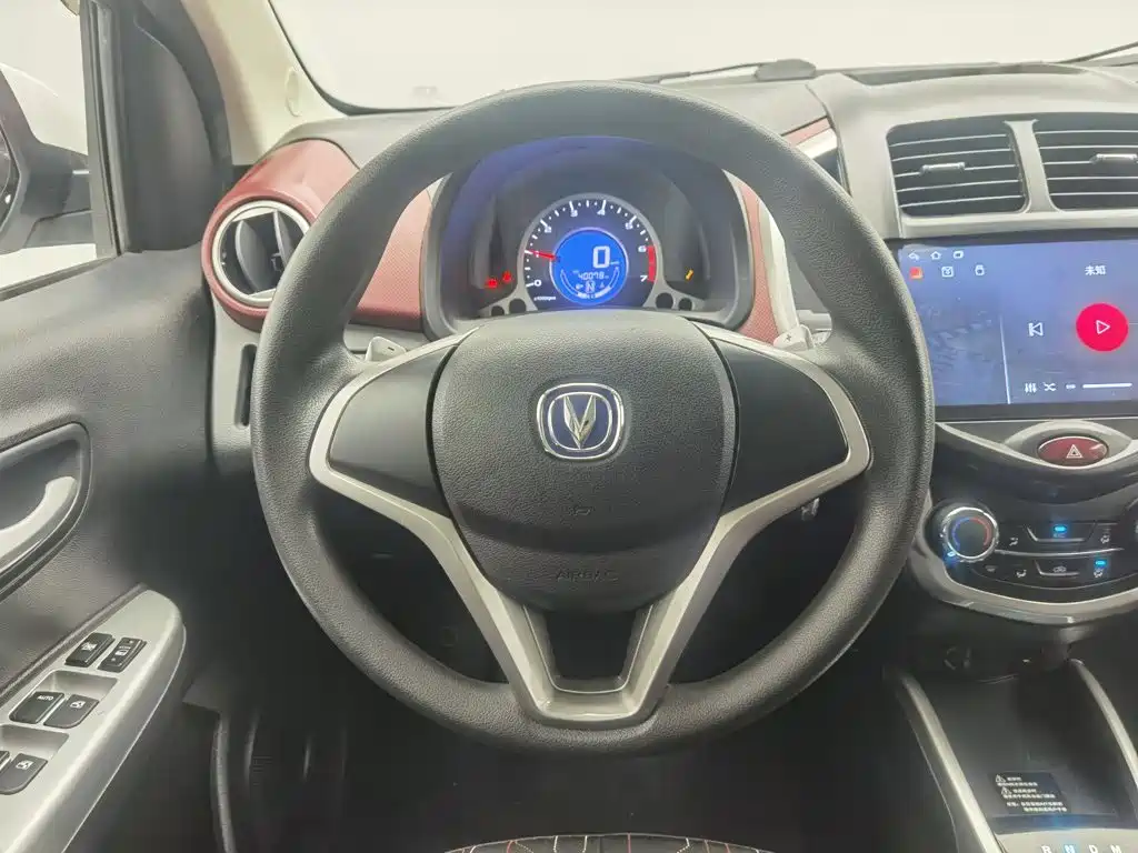 Changan BenBen — миниатюра 11