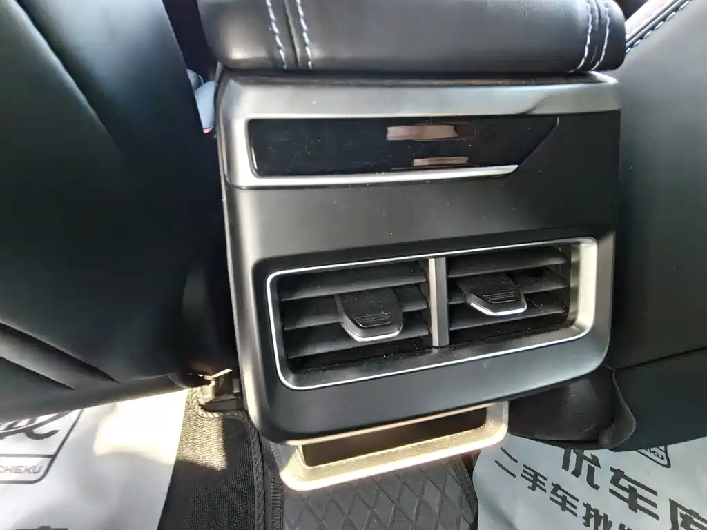 Geely Xingrui — миниатюра 11