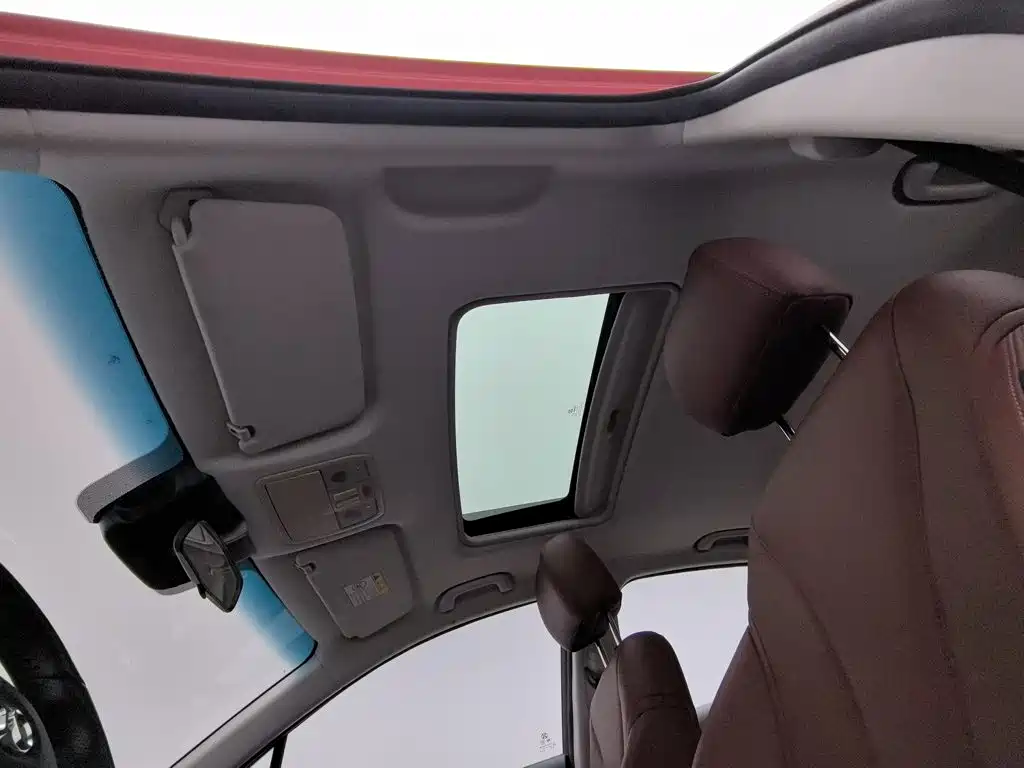 BAIC Senova D50 — миниатюра 14