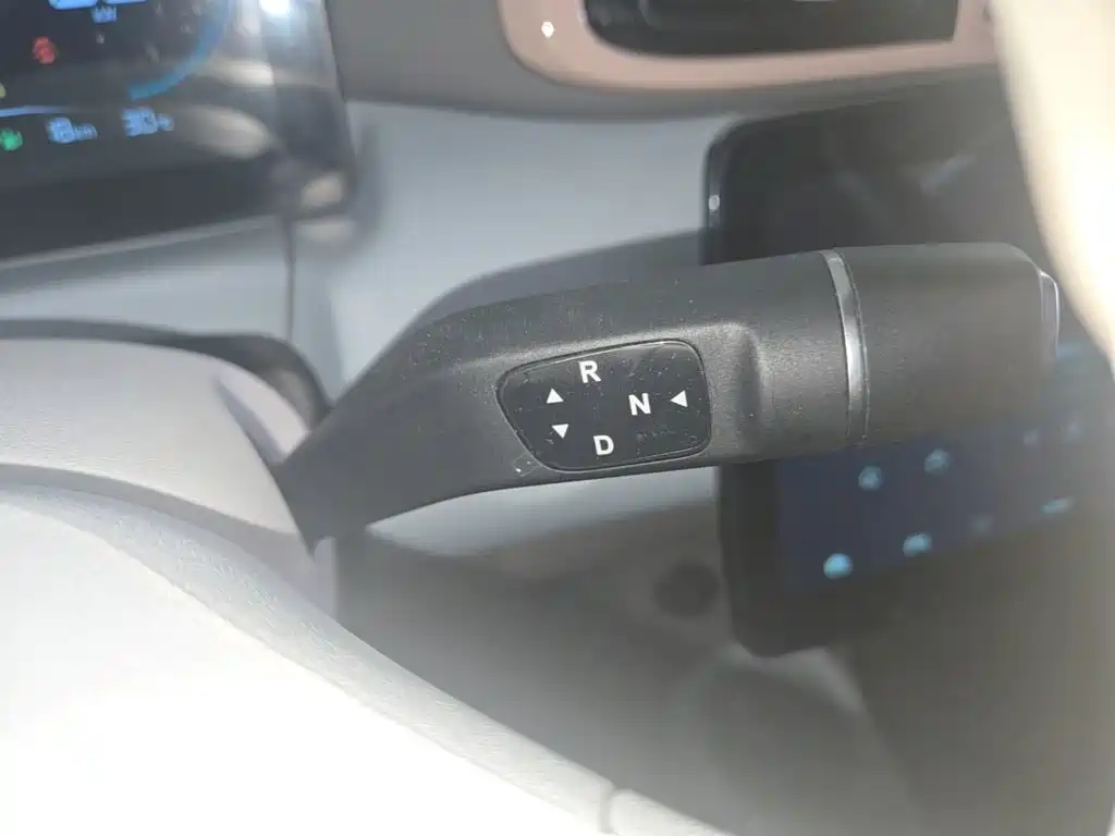 Leapmotor Leapmotor T03 — миниатюра 14