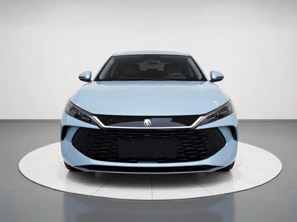 BYD Qin L — миниатюра 2