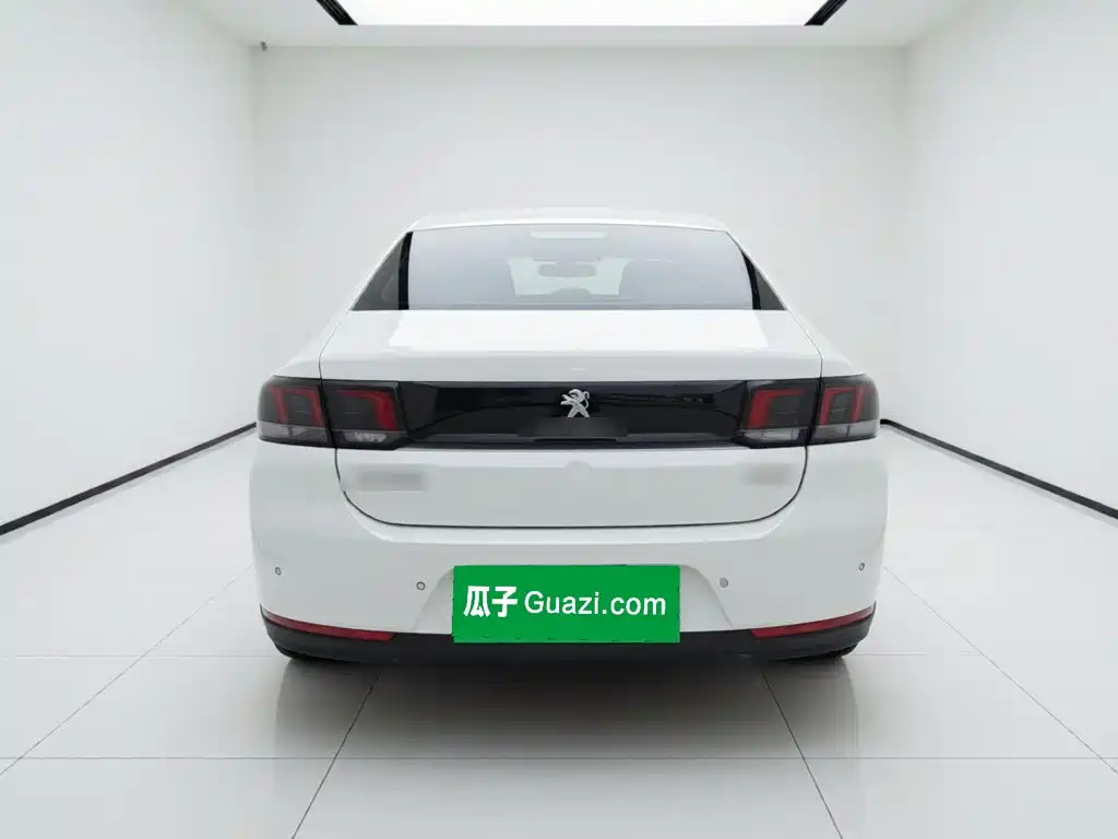 Peugeot 308 — миниатюра 3