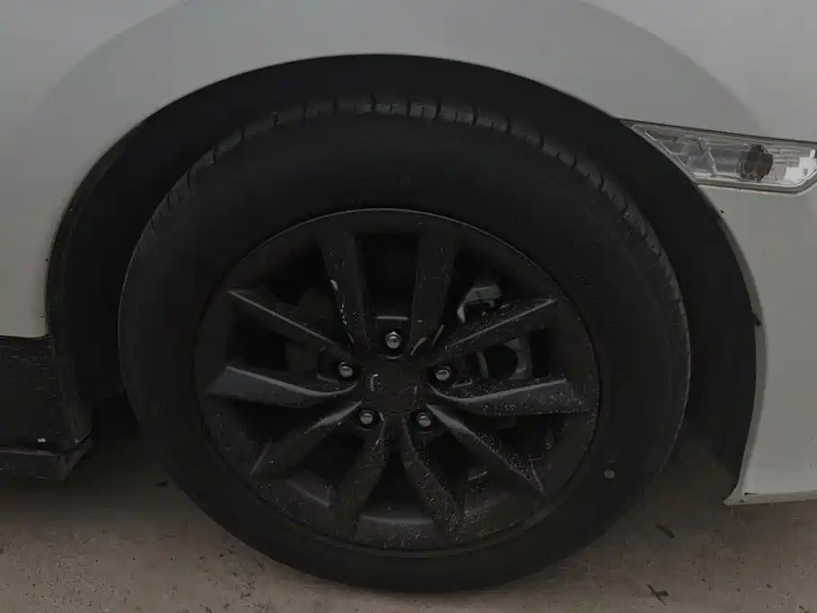 Honda Civic — миниатюра 6