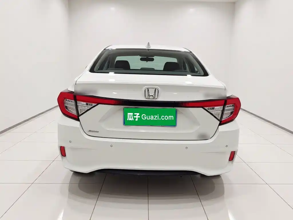 Honda Envix — миниатюра 3