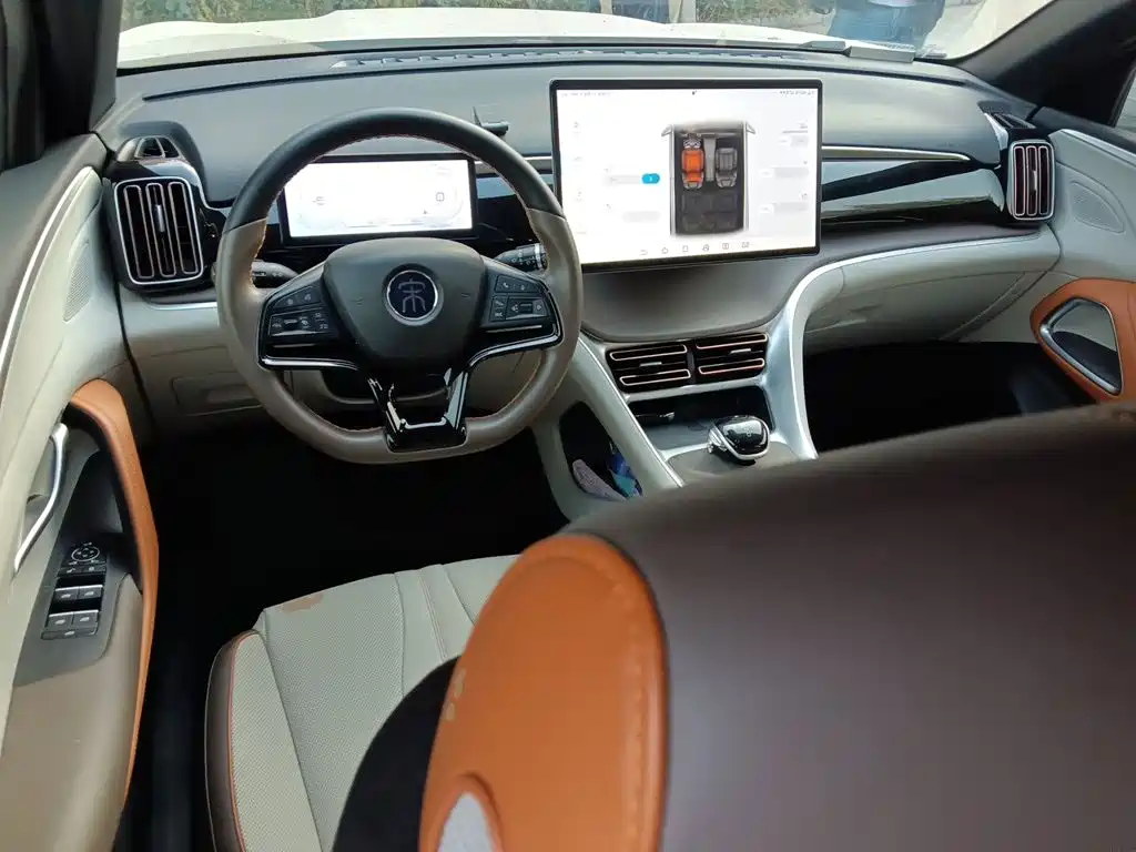 BYD Pro New Energy — миниатюра 5