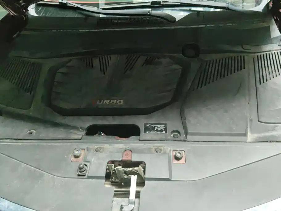 Soueast DX7 — миниатюра 10