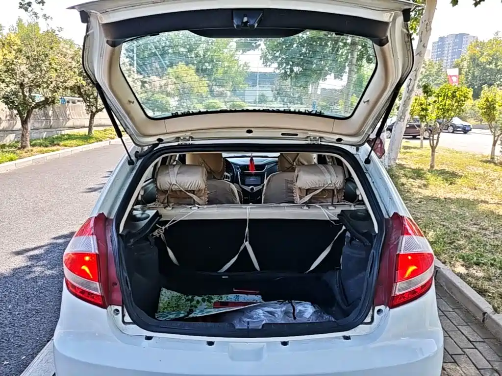 Chery Fengyun 2 — миниатюра 19