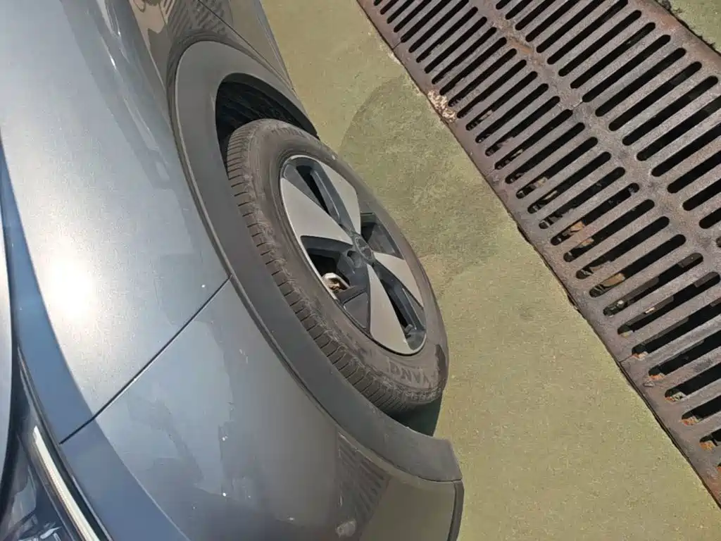 BYD Dolphin — миниатюра 23