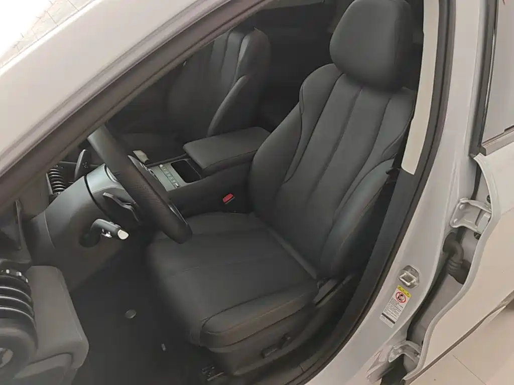 BYD Yuan Plus — миниатюра 15