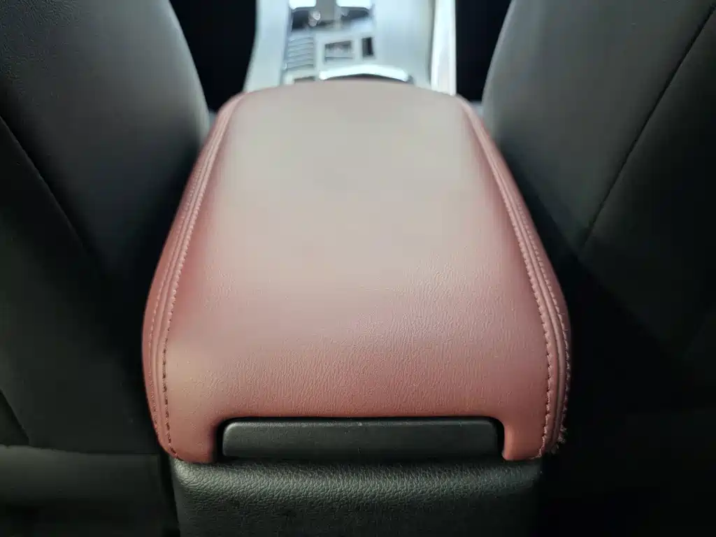 Geely Binyue — миниатюра 18