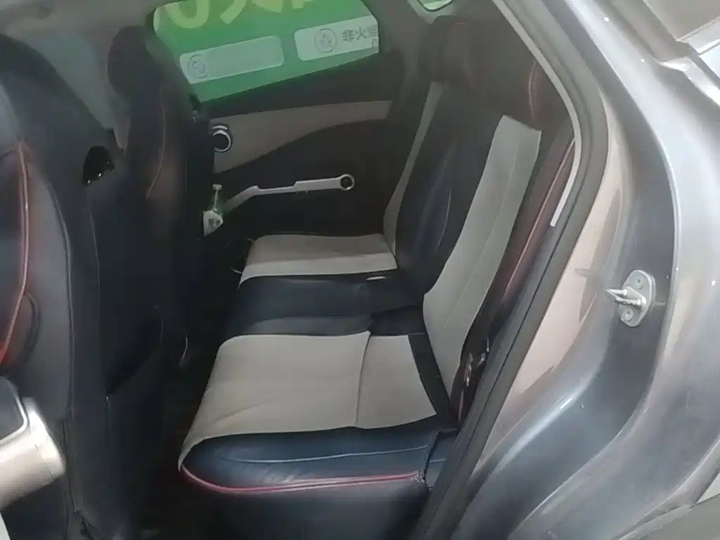 BYD Yuan Plus — миниатюра 17