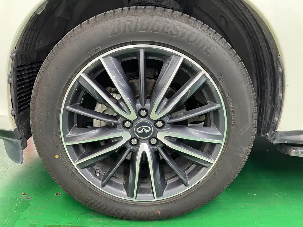 Infiniti QX60 (Import) — миниатюра 30
