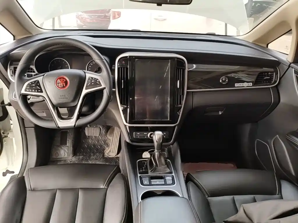 BYD MAX — миниатюра 14
