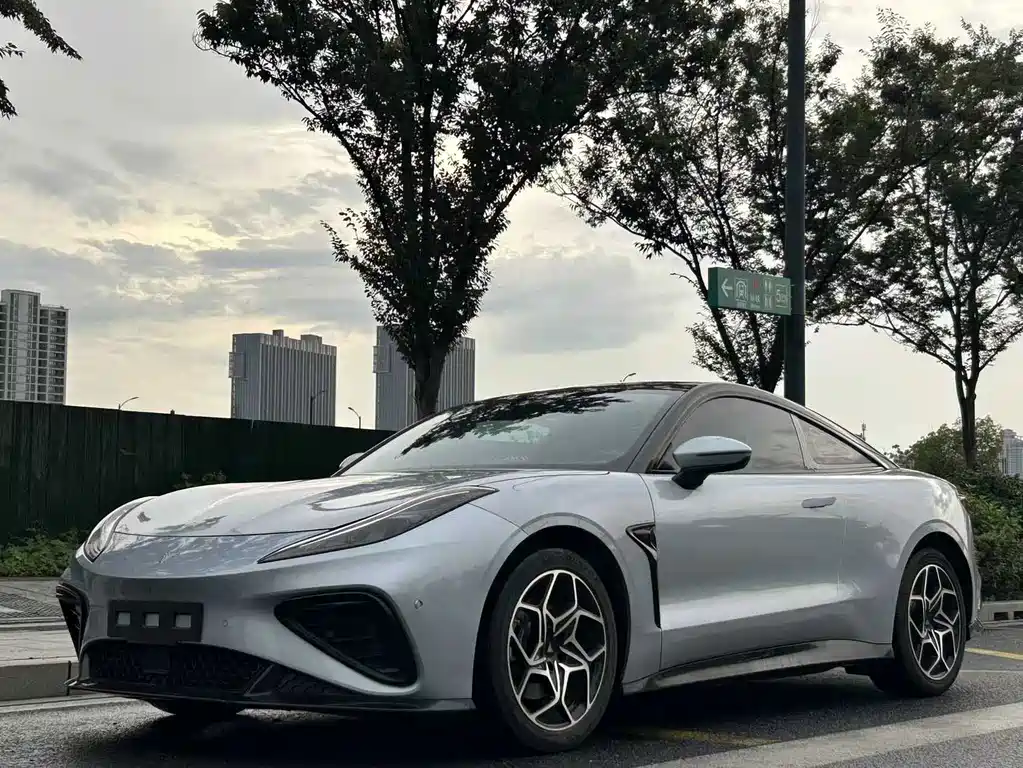 Neta Neta GT