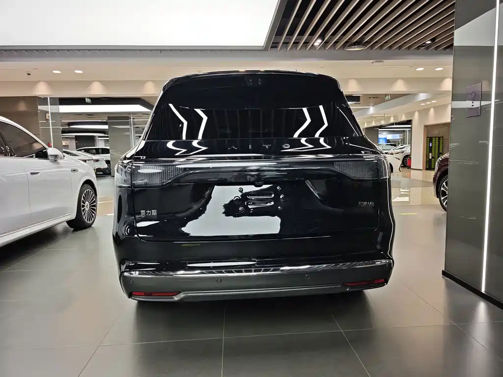 AITO AITO M8 — миниатюра 5