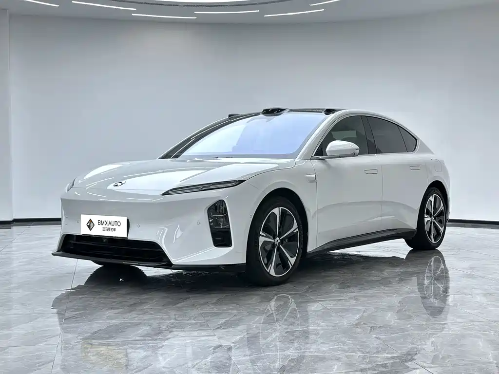 2025 Nio ET5 - zdjęcie 1 z 21