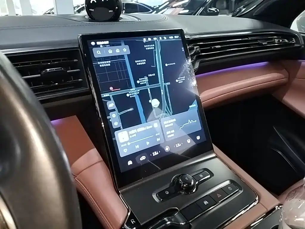 NIO EC6 — миниатюра 13