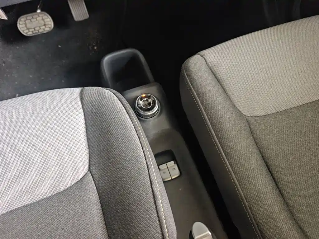 Wuling Zhiguang EV — миниатюра 14