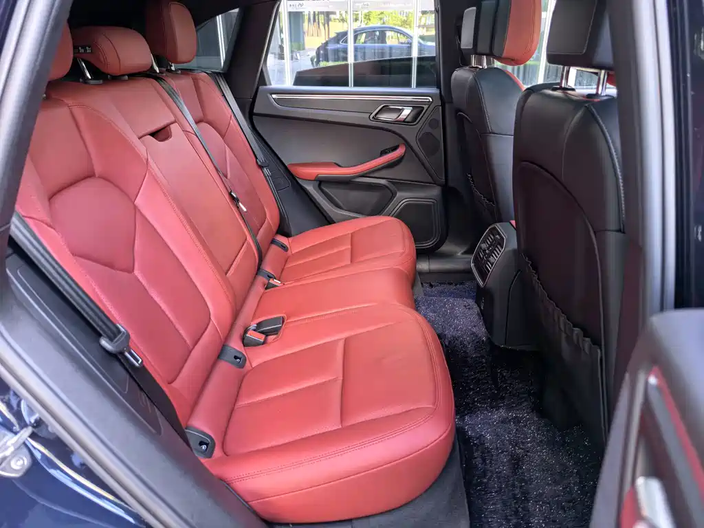 Porsche Macan — миниатюра 35