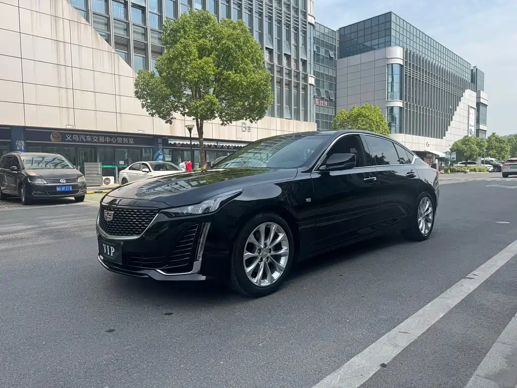 Cadillac CT5 2023