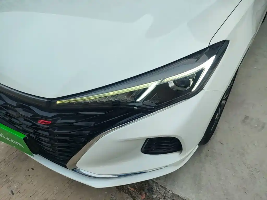 Changan Eado — миниатюра 24