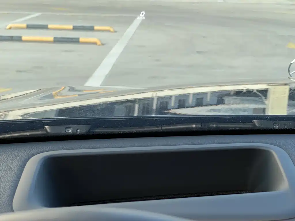 Mercedes-Benz S-Class — миниатюра 14