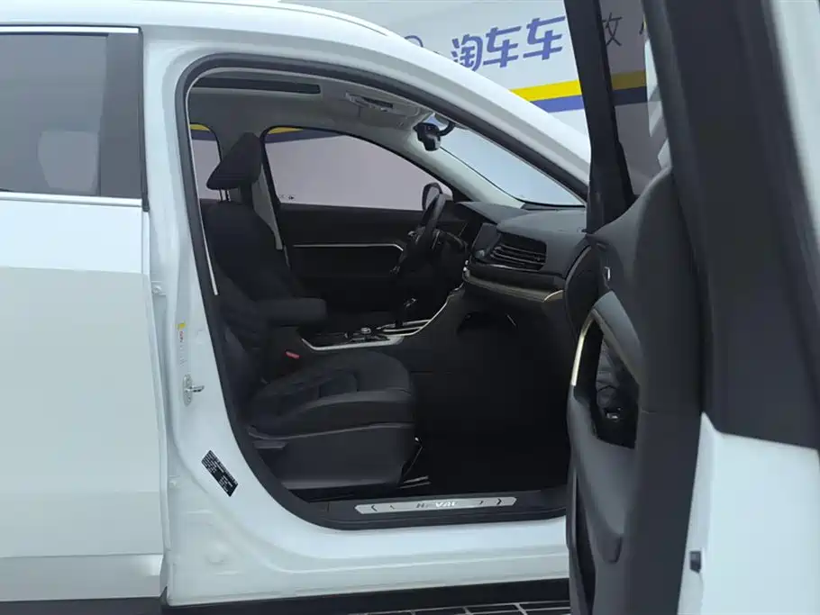 Haval H6 2020 1.5GDIT AT Luxury