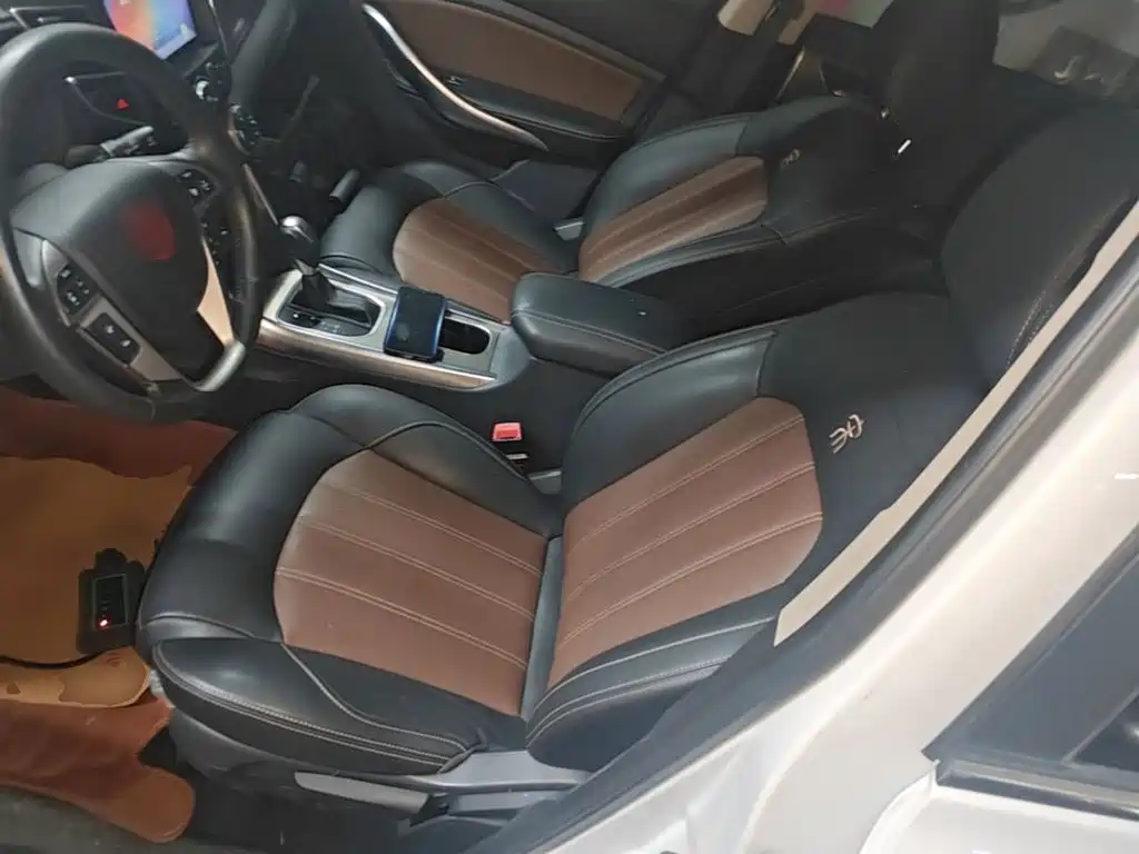 BYD Song — миниатюра 15