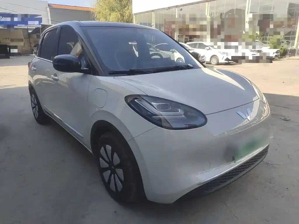 Wuling Bingo — миниатюра 4
