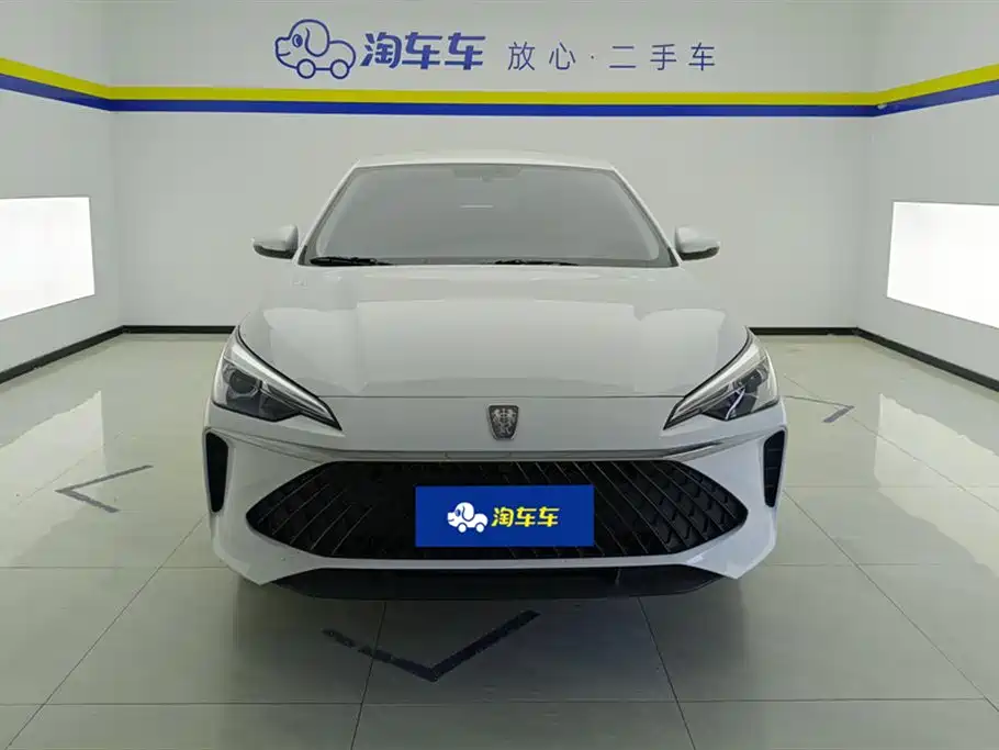 Roewe i5 2023 1.5L MT