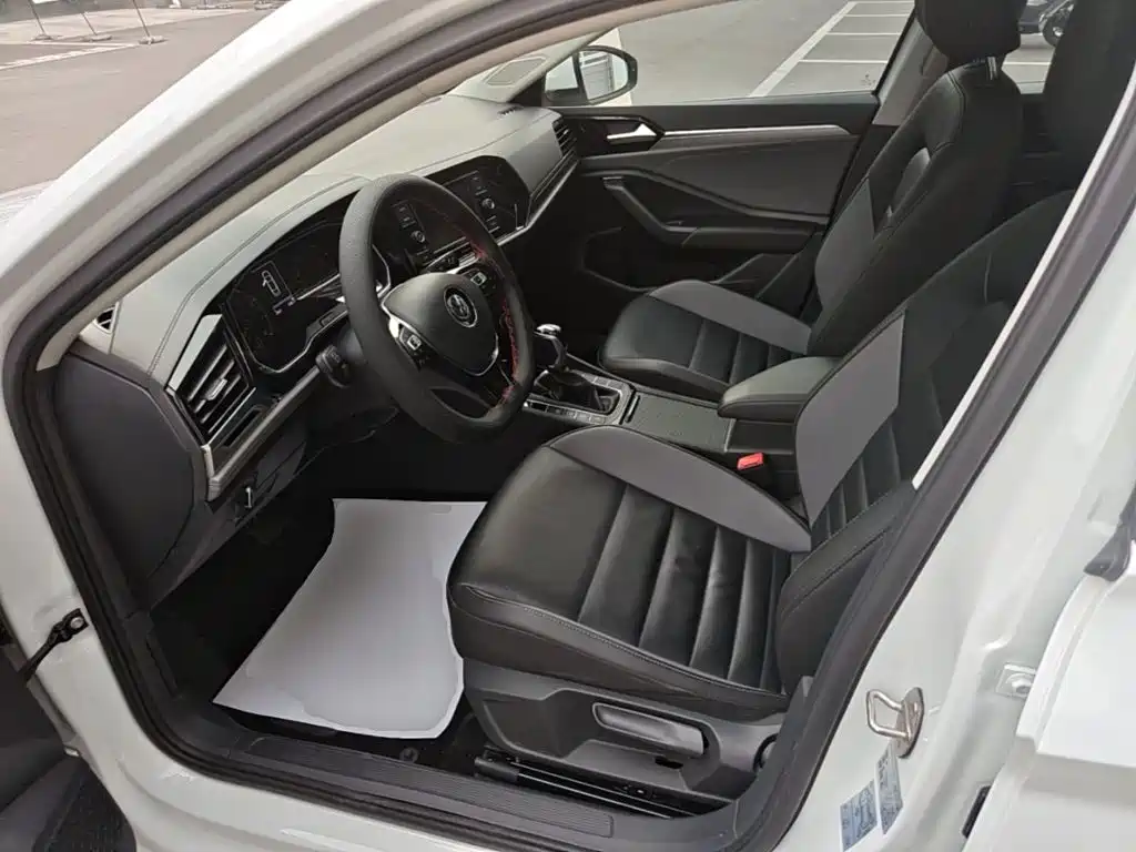 Volkswagen Sagitar — миниатюра 15